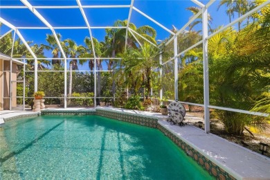 Discover this stunning 4-bedroom, 3-bathroom Neal Built home on University Park Country Club in Florida - for sale on GolfHomes.com, golf home, golf lot