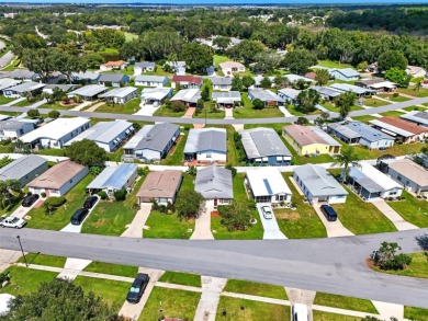 Own this beautifully maintained cottage style home perfect for on Pennbrooke Fairways in Florida - for sale on GolfHomes.com, golf home, golf lot