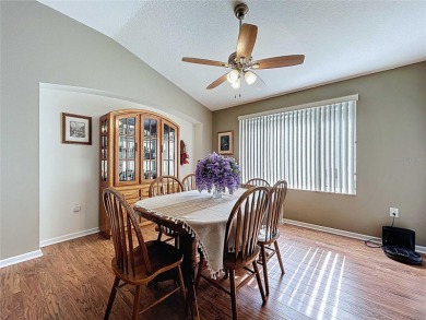 Welcome to this stunning 4-bedroom, 2-bathroom home boasting 2 on The Links of Lake Bernadette in Florida - for sale on GolfHomes.com, golf home, golf lot