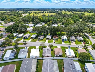 Own this beautifully maintained cottage style home perfect for on Pennbrooke Fairways in Florida - for sale on GolfHomes.com, golf home, golf lot