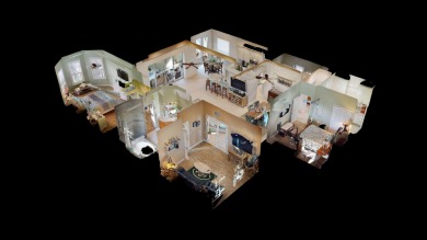 Amazing Spacious home with beautiful lake view. This home feels on PGA Golf Club in PGA Village in Florida - for sale on GolfHomes.com, golf home, golf lot