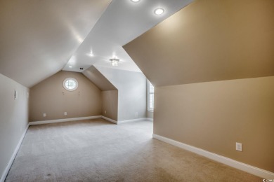 This All Brick  Bluffton plan with bonus room or non conforming on Barefoot Resort and Golf Club  in South Carolina - for sale on GolfHomes.com, golf home, golf lot