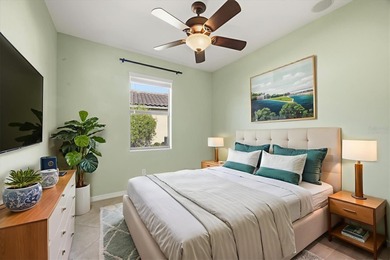 Under contract-accepting backup offers. Located on One of the on Plantation Golf and Country Club in Florida - for sale on GolfHomes.com, golf home, golf lot