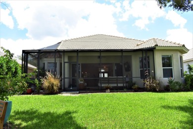 Amazing Spacious home with beautiful lake view. This home feels on PGA Golf Club in PGA Village in Florida - for sale on GolfHomes.com, golf home, golf lot