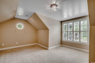 This All Brick  Bluffton plan with bonus room or non conforming on Barefoot Resort and Golf Club  in South Carolina - for sale on GolfHomes.com, golf home, golf lot