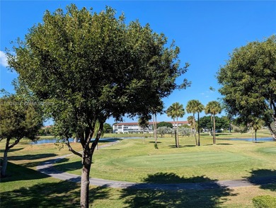 Live in the amazing gated community of Century Village in on Flamingo Lakes Country Club in Florida - for sale on GolfHomes.com, golf home, golf lot