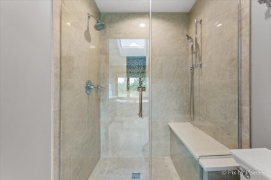 Gorgeous golf course location. The first floor has 9' ceilings! on Klein Creek Golf Club in Illinois - for sale on GolfHomes.com, golf home, golf lot