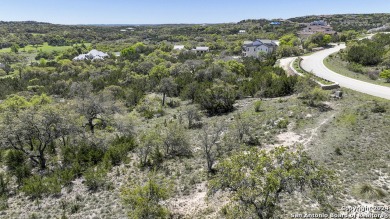 Nestled within the prestigious and highly sought-after on The Clubs of Cordillera Ranch in Texas - for sale on GolfHomes.com, golf home, golf lot