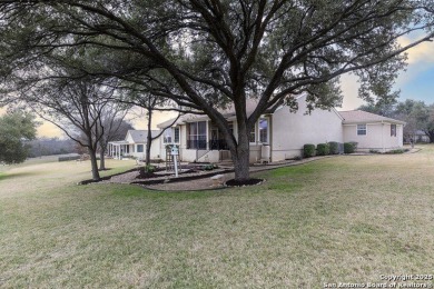 Welcome to 206 Dawson Trail, a beautiful residence nestled in on White Wing Golf Club in Texas - for sale on GolfHomes.com, golf home, golf lot