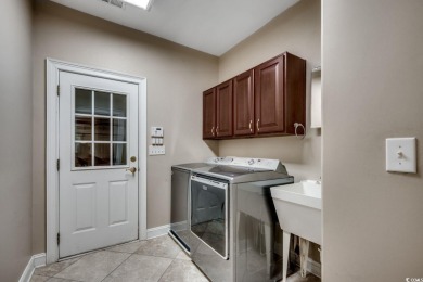 This All Brick  Bluffton plan with bonus room or non conforming on Barefoot Resort and Golf Club  in South Carolina - for sale on GolfHomes.com, golf home, golf lot