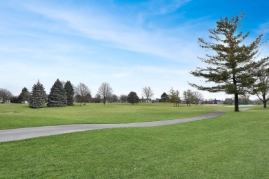 NEW FULLY RENOVATED! This is the perfect ranch home with full on White Eagle Golf Club in Illinois - for sale on GolfHomes.com, golf home, golf lot