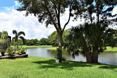 Amazing Spacious home with beautiful lake view. This home feels on PGA Golf Club in PGA Village in Florida - for sale on GolfHomes.com, golf home, golf lot