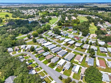 Own this beautifully maintained cottage style home perfect for on Pennbrooke Fairways in Florida - for sale on GolfHomes.com, golf home, golf lot