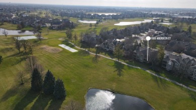 NEW FULLY RENOVATED! This is the perfect ranch home with full on White Eagle Golf Club in Illinois - for sale on GolfHomes.com, golf home, golf lot