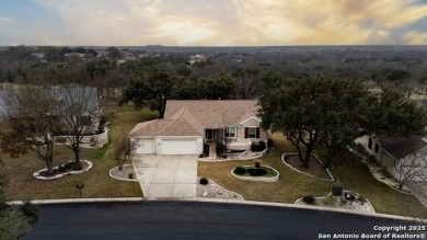 Welcome to 206 Dawson Trail, a beautiful residence nestled in on White Wing Golf Club in Texas - for sale on GolfHomes.com, golf home, golf lot