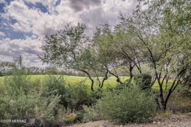 Surrounded by nature . . .  located in CANOA SIERRA ESTATES on  in Arizona - for sale on GolfHomes.com, golf home, golf lot