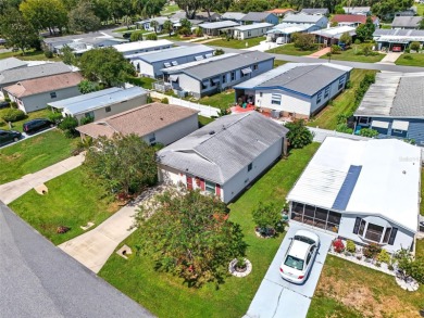 Own this beautifully maintained cottage style home perfect for on Pennbrooke Fairways in Florida - for sale on GolfHomes.com, golf home, golf lot