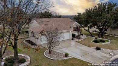 Welcome to 206 Dawson Trail, a beautiful residence nestled in on White Wing Golf Club in Texas - for sale on GolfHomes.com, golf home, golf lot