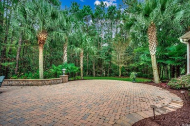 This All Brick  Bluffton plan with bonus room or non conforming on Barefoot Resort and Golf Club  in South Carolina - for sale on GolfHomes.com, golf home, golf lot