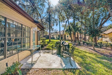 PENDING.  Well-maintained stand-alone villa tucked into a on Timber Pines Golf Course in Florida - for sale on GolfHomes.com, golf home, golf lot