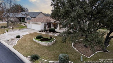 Welcome to 206 Dawson Trail, a beautiful residence nestled in on White Wing Golf Club in Texas - for sale on GolfHomes.com, golf home, golf lot