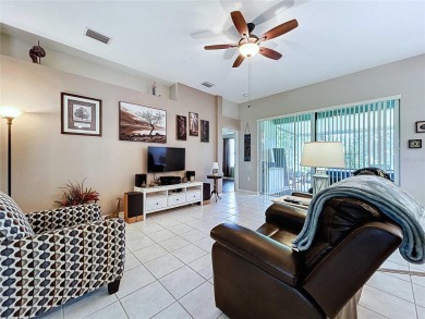 Welcome to this stunning 4-bedroom, 2-bathroom home boasting 2 on The Links of Lake Bernadette in Florida - for sale on GolfHomes.com, golf home, golf lot