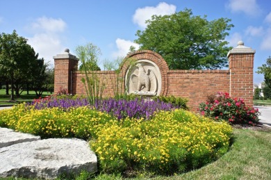 NEW FULLY RENOVATED! This is the perfect ranch home with full on White Eagle Golf Club in Illinois - for sale on GolfHomes.com, golf home, golf lot