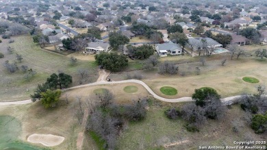 Welcome to 206 Dawson Trail, a beautiful residence nestled in on White Wing Golf Club in Texas - for sale on GolfHomes.com, golf home, golf lot