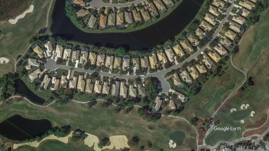 Amazing Spacious home with beautiful lake view. This home feels on PGA Golf Club in PGA Village in Florida - for sale on GolfHomes.com, golf home, golf lot