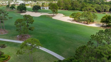 Amazing Spacious home with beautiful lake view. This home feels on PGA Golf Club in PGA Village in Florida - for sale on GolfHomes.com, golf home, golf lot