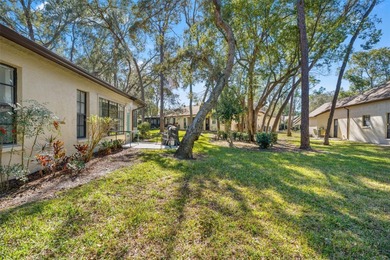PENDING.  Well-maintained stand-alone villa tucked into a on Timber Pines Golf Course in Florida - for sale on GolfHomes.com, golf home, golf lot