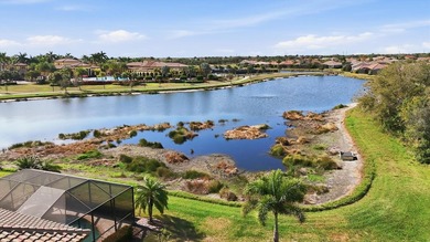 Under contract-accepting backup offers. Located on One of the on Plantation Golf and Country Club in Florida - for sale on GolfHomes.com, golf home, golf lot