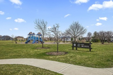 NEW FULLY RENOVATED! This is the perfect ranch home with full on White Eagle Golf Club in Illinois - for sale on GolfHomes.com, golf home, golf lot