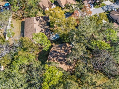 PENDING.  Well-maintained stand-alone villa tucked into a on Timber Pines Golf Course in Florida - for sale on GolfHomes.com, golf home, golf lot