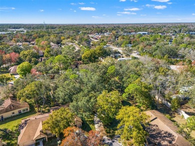 PENDING.  Well-maintained stand-alone villa tucked into a on Timber Pines Golf Course in Florida - for sale on GolfHomes.com, golf home, golf lot