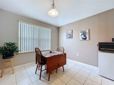 Welcome to this stunning 4-bedroom, 2-bathroom home boasting 2 on The Links of Lake Bernadette in Florida - for sale on GolfHomes.com, golf home, golf lot