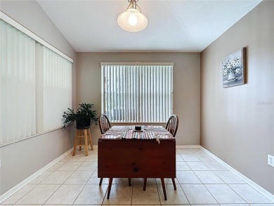 Welcome to this stunning 4-bedroom, 2-bathroom home boasting 2 on The Links of Lake Bernadette in Florida - for sale on GolfHomes.com, golf home, golf lot
