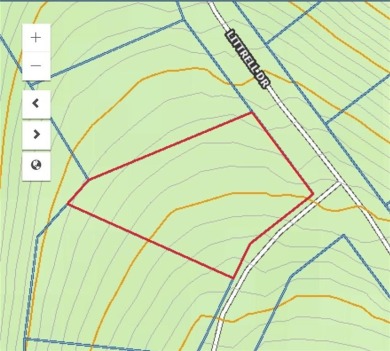 Build your dream home on this beautiful 0.29-acre lot located on on Bella Vista - Metfield Golf Complex and Country Club in Arkansas - for sale on GolfHomes.com, golf home, golf lot
