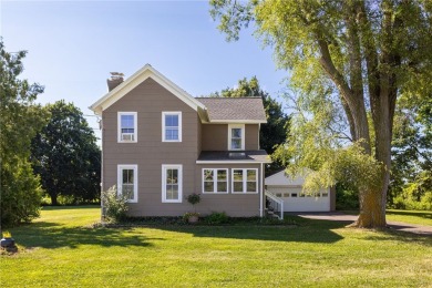 Enjoy stunning views of Mill Creek Golf Club from this charming on Mill Creek Golf Club - Mill Creek in New York - for sale on GolfHomes.com, golf home, golf lot