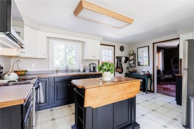 Enjoy stunning views of Mill Creek Golf Club from this charming on Mill Creek Golf Club - Mill Creek in New York - for sale on GolfHomes.com, golf home, golf lot