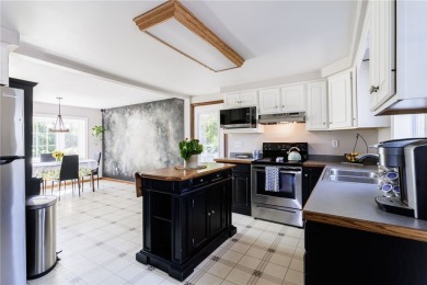 Enjoy stunning views of Mill Creek Golf Club from this charming on Mill Creek Golf Club - Mill Creek in New York - for sale on GolfHomes.com, golf home, golf lot