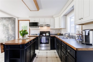 Enjoy stunning views of Mill Creek Golf Club from this charming on Mill Creek Golf Club - Mill Creek in New York - for sale on GolfHomes.com, golf home, golf lot