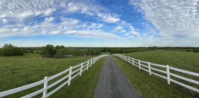 Escape to your own rural retreat on +/-68 acres of versatile on Peninsula Golf Resort in Kentucky - for sale on GolfHomes.com, golf home, golf lot