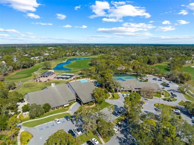 PENDING.  Well-maintained stand-alone villa tucked into a on Timber Pines Golf Course in Florida - for sale on GolfHomes.com, golf home, golf lot