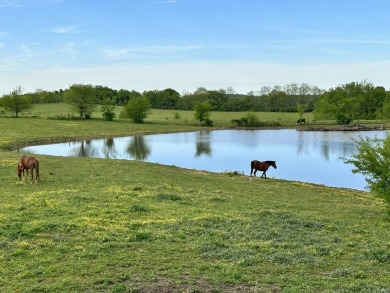 Escape to your own rural retreat on +/-68 acres of versatile on Peninsula Golf Resort in Kentucky - for sale on GolfHomes.com, golf home, golf lot