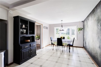 Enjoy stunning views of Mill Creek Golf Club from this charming on Mill Creek Golf Club - Mill Creek in New York - for sale on GolfHomes.com, golf home, golf lot