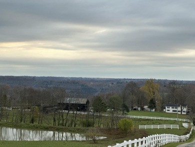 Escape to your own rural retreat on +/-68 acres of versatile on Peninsula Golf Resort in Kentucky - for sale on GolfHomes.com, golf home, golf lot