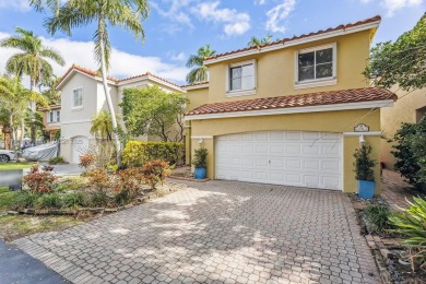 Look no further! Beautiful 2 story home located in the gated on Eco Golf Club in Florida - for sale on GolfHomes.com, golf home, golf lot