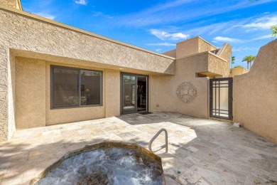 Welcome to this beautifully remodeled end-unit condo in the on Ironwood Country Club in California - for sale on GolfHomes.com, golf home, golf lot