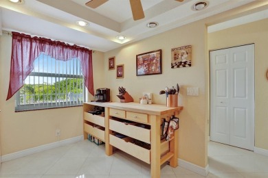 *Honey get the checkbook and the car keys. No time to waste !* on Oriole Golf and Tennis Club in Florida - for sale on GolfHomes.com, golf home, golf lot